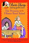 The Princess of the Fillmore Street School