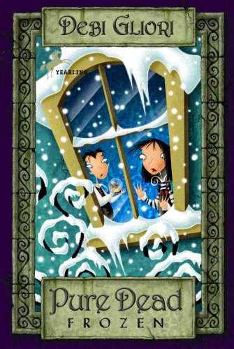 Cover of Pure dead frozen