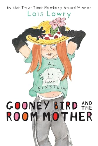 Gooney Bird and the Room Mother book cover