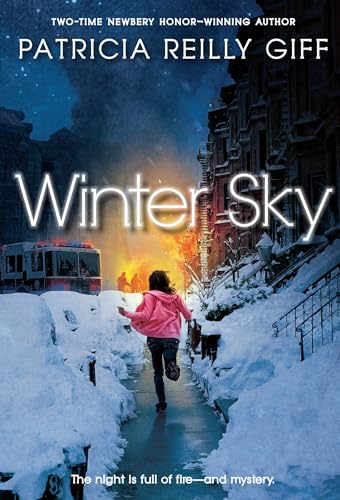 Cover of Winter Sky