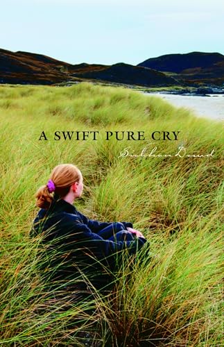 A Swift Pure Cry book cover