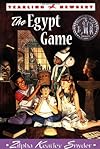 The Egypt Game