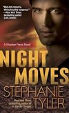Night Moves: A Shadow Force Novel