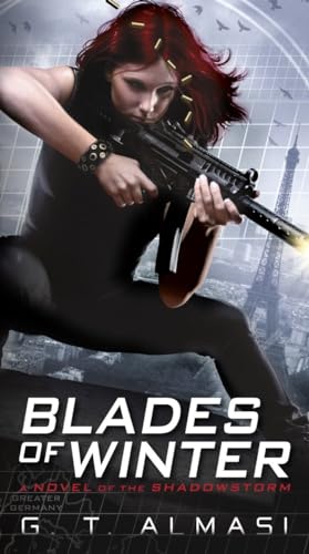 Blades of Winter