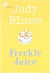 Freckle Juice