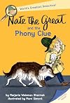 Nate the Great and the Phony Clue