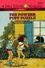 The Powder Puff Puzzle (Polka Dot Private Eye)