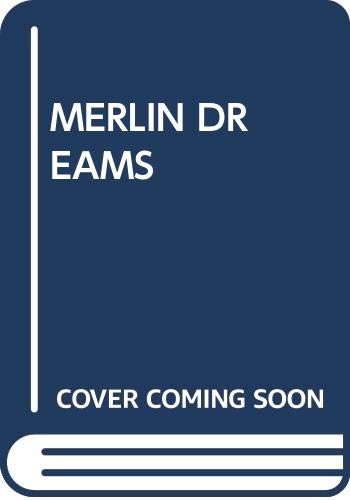 Merlin Dreams book cover