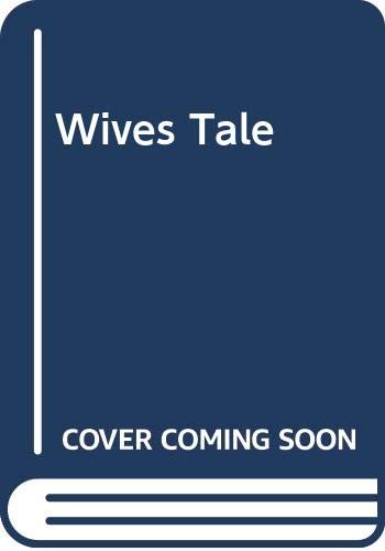 Cover of The Wives' Tale