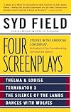 Four Screenplays: Studies in the American Screenplay