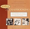 The Simple Art of Scrapbooking: Tips, Techniques, and 30 Special Album Ideas for Creating Memories that Last the Lifetime
