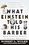 What Einstein Told His Barber