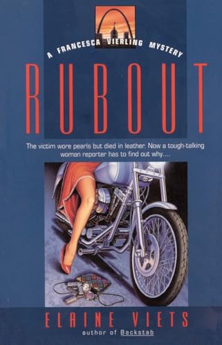 Rubout book cover