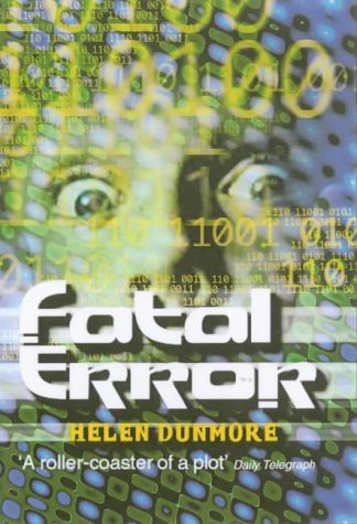 Fatal Error book cover