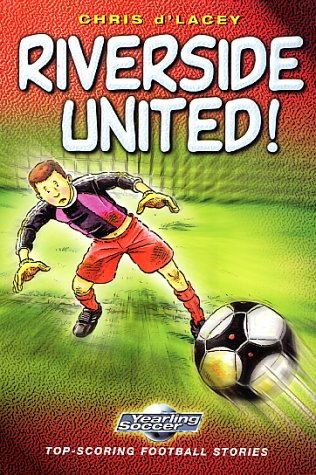 Riverside United book cover