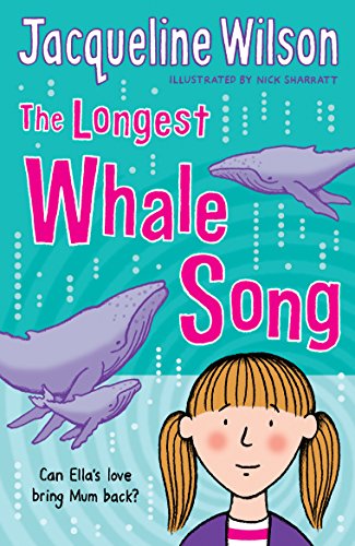 The Longest Whale Song book cover