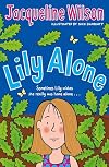Lily Alone