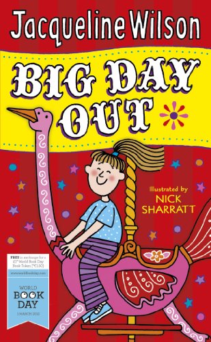 Big Day Out book cover
