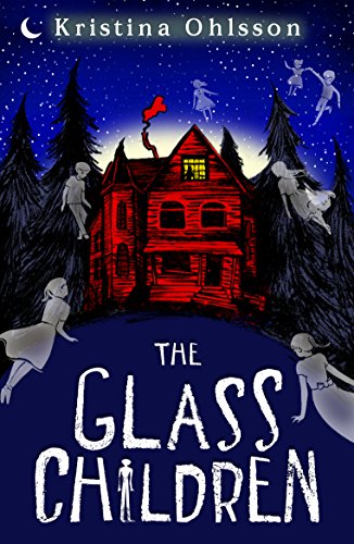 The Glass Children book cover