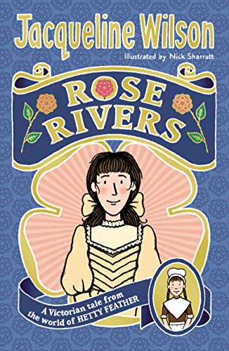 Rose Rivers book cover