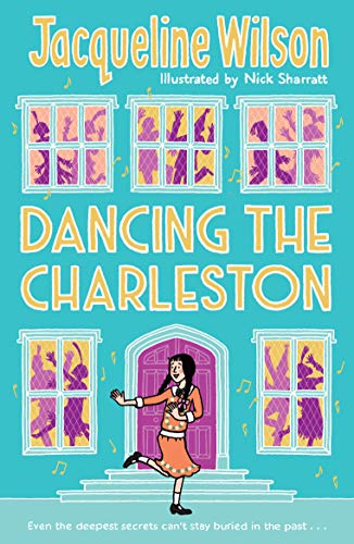 Dancing the Charleston book cover