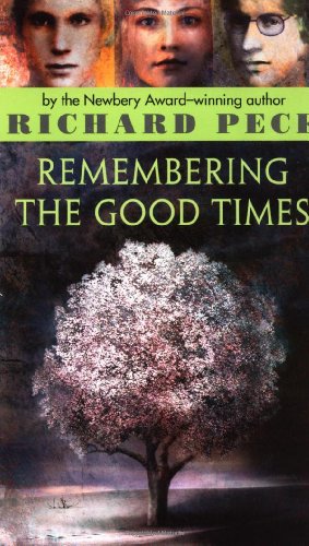 Remembering the Good Times book cover
