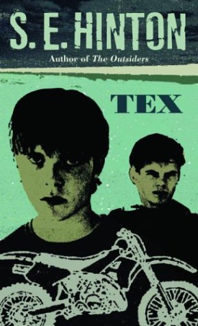 Tex book cover