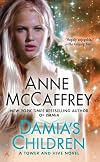 Damia's Children