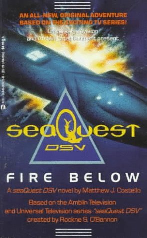 Fire Below