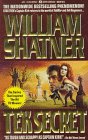 TekSecret book cover