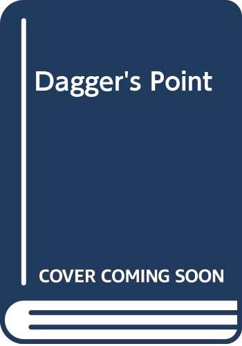 Cover of Dagger's Point