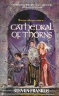 Cover of Cathedral of Thorns
