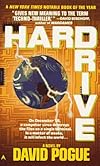 Hard Drive