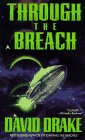 Through the Breach book cover