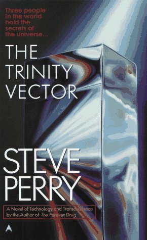 The Trinity Vector cover