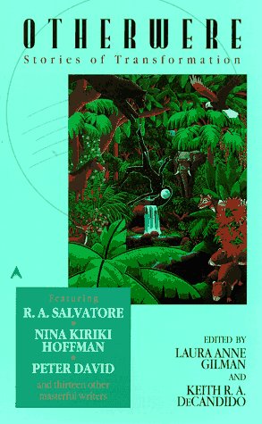 Otherwere book cover