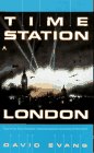 Time Station London