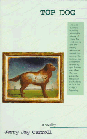 Cover of Top Dog