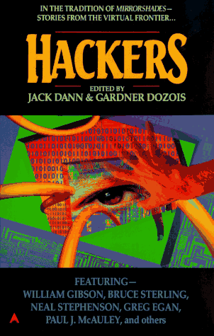 Cover of Hackers