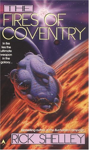 The Fires of Coventry