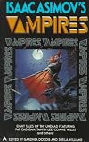 Isaac Asimov's Vampires
