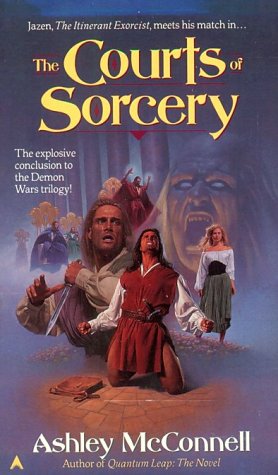 The Courts of Sorcery