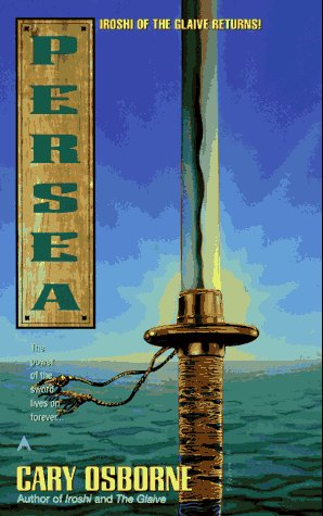 Cover of Persea