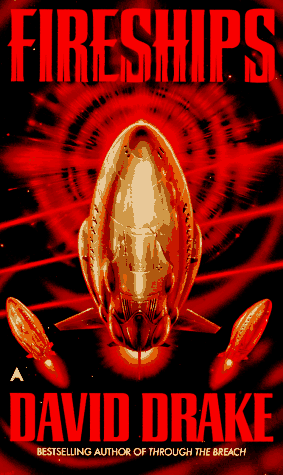 Fireships book cover
