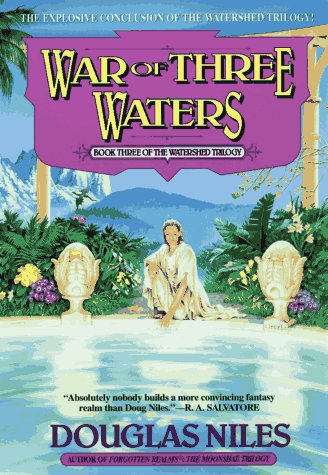 War of Three Waters