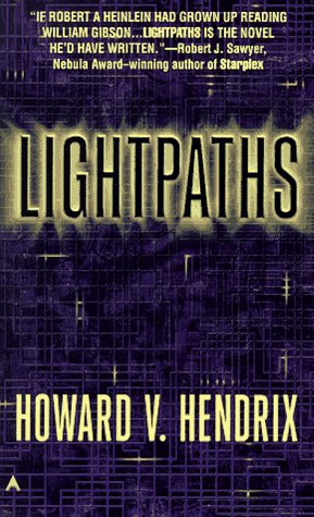 Cover of Lightpaths
