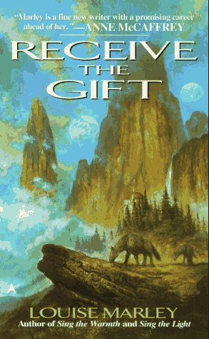 Receive the Gift