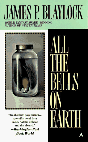 All the Bells on Earth book cover