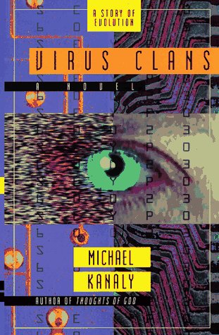 Cover of Virus Clans