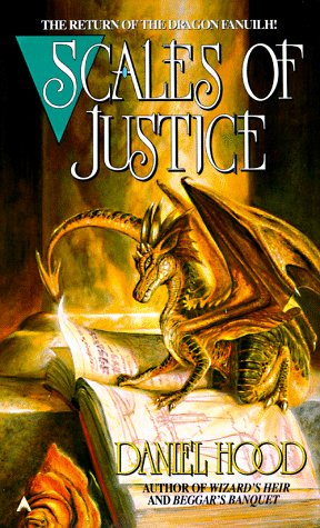 Scales of Justice